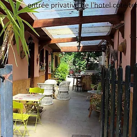 Le Dervois Szálloda 3*