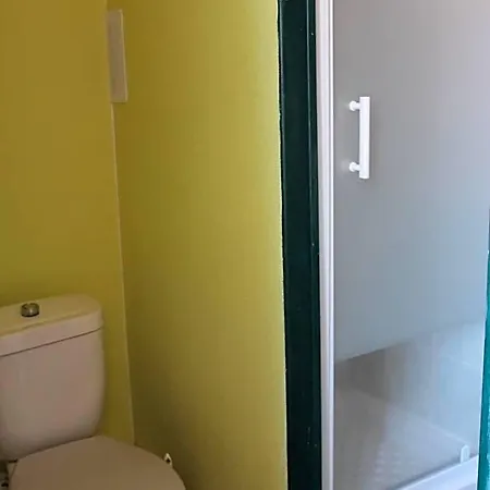 Szálloda Le Dervois