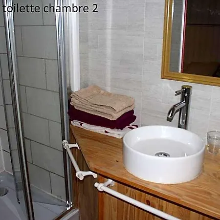 Le Dervois Szálloda 3*