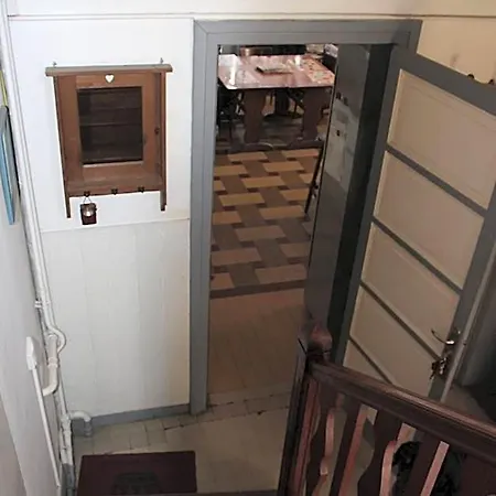 Szálloda Le Dervois 3*