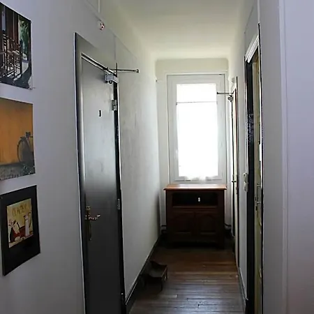 Hotel Le Dervois 3*