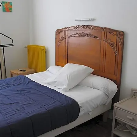 Szálloda Le Dervois 3*