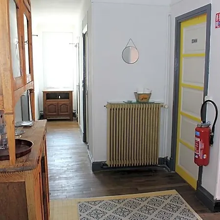 Le Dervois 3* Montier-en-Der