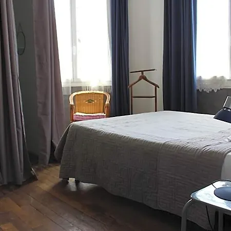Le Dervois 3* Montier-en-Der