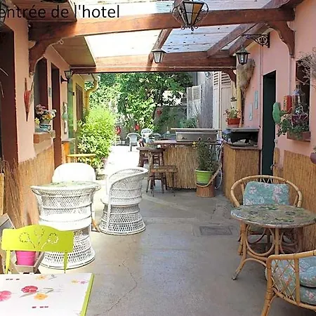 Le Dervois 3* Montier-en-Der