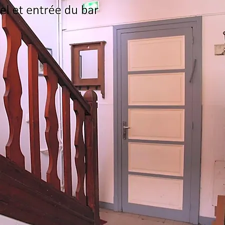 Le Dervois Montier-en-Der