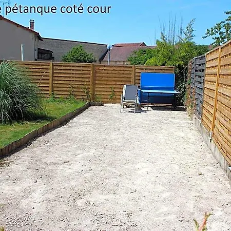Le Dervois Montier-en-Der