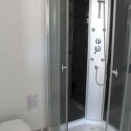 Le Dervois Hotel