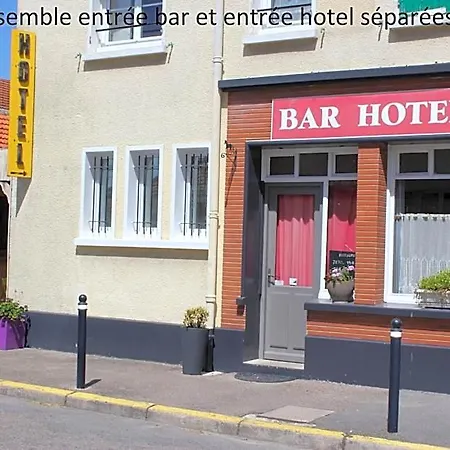 Le Dervois 3* Montier-en-Der