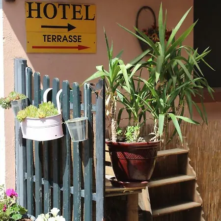 Le Dervois Hotel Montier-en-Der