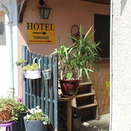 Le Dervois Hotel 3*