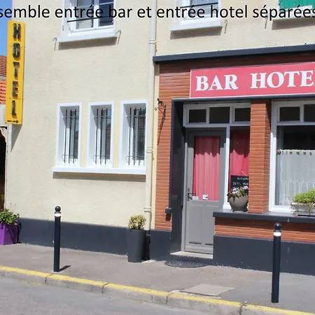 Hotel Le Dervois 3*