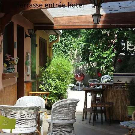 Le Dervois Ξενοδοχείο Montier-en-Der