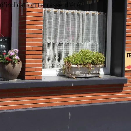 Le Dervois Hotel Montier-en-Der