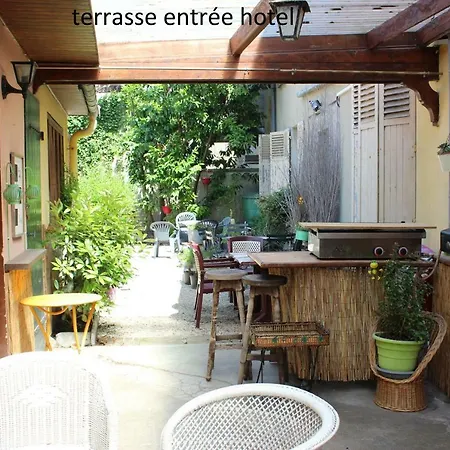 Hotel Le Dervois Montier-en-Der