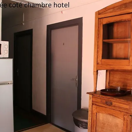 Le Dervois 3* Montier-en-Der