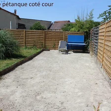 Le Dervois Ξενοδοχείο