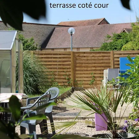 酒店 Le Dervois 3*