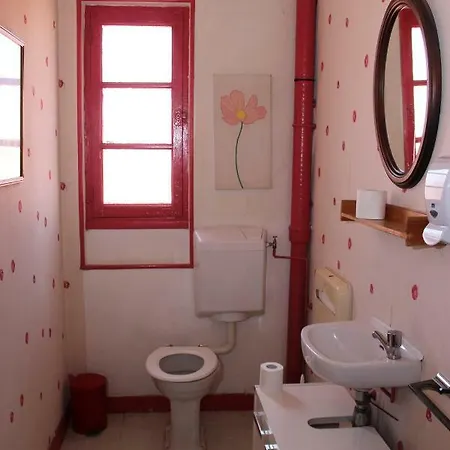 酒店 Le Dervois 3*