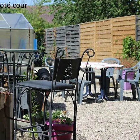 Ξενοδοχείο Le Dervois 3*