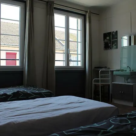 Le Dervois