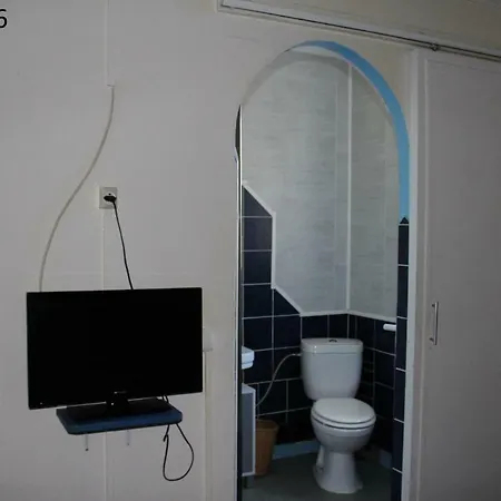 Hotel Le Dervois 3*