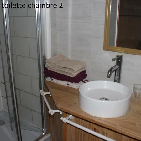 Le Dervois
