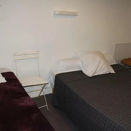 Hotel Le Dervois 3*