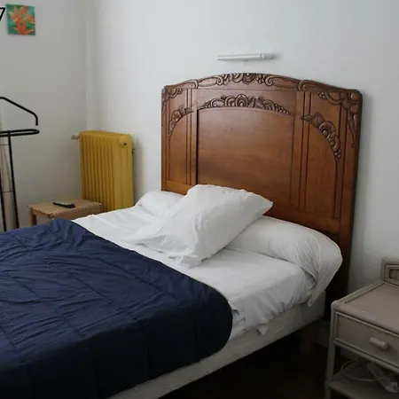 Hotel Le Dervois Montier-en-Der