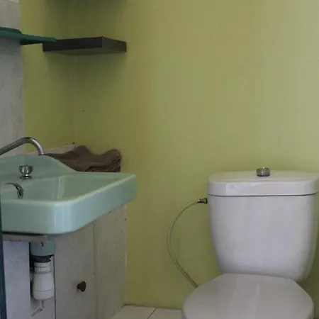 Le Dervois 酒店 3*