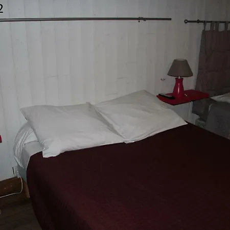 Hotel Le Dervois Montier-en-Der