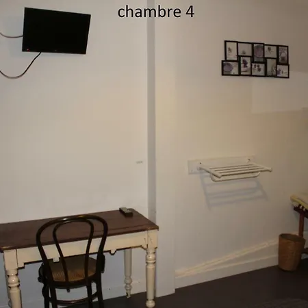 Hotel Le Dervois