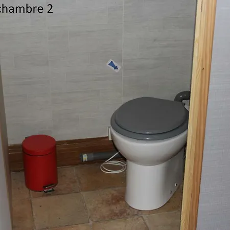 Le Dervois Hotel 3*