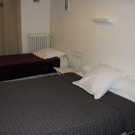 Le Dervois 3* Montier-en-Der