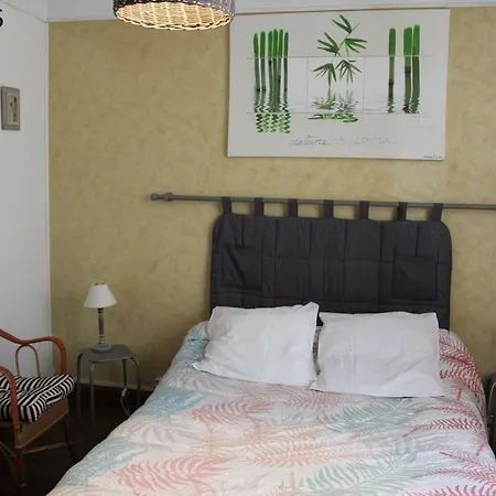 Hotel Le Dervois Montier-en-Der