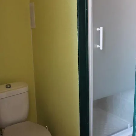 Le Dervois Szálloda 3*