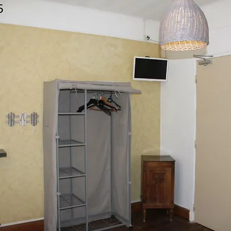 Le Dervois Ξενοδοχείο Montier-en-Der