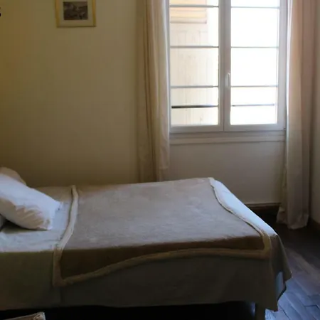Le Dervois Hotel 3*