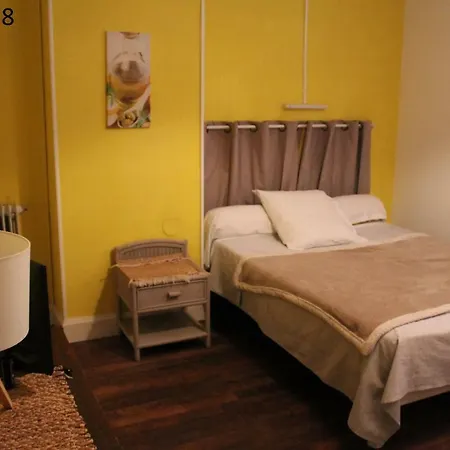 Le Dervois 호텔 3*