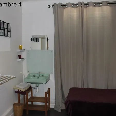 Le Dervois 3* Montier-en-Der