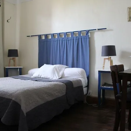 Le Dervois Hotel