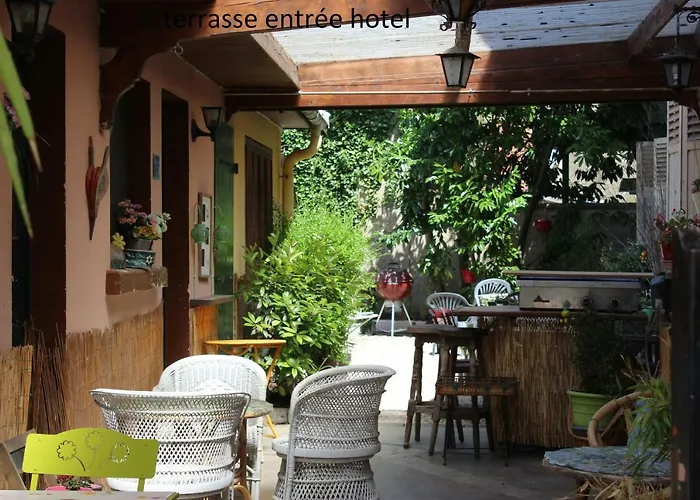 Le Dervois Hotel Montier-en-Der