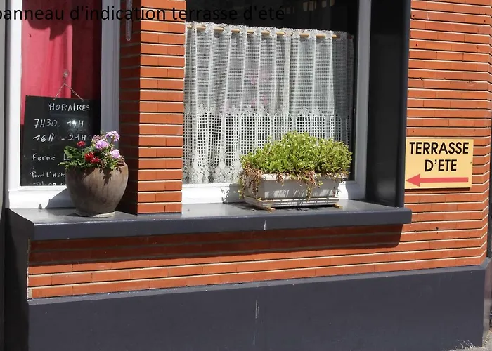 Le Dervois Hotel Montier-en-Der