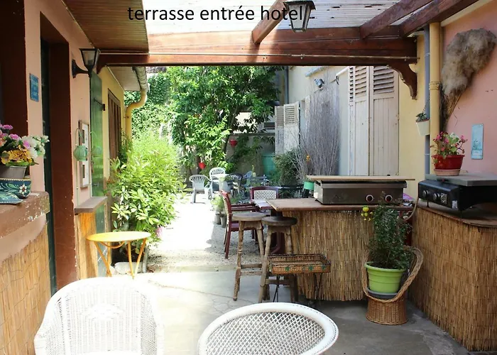 Hotel Le Dervois Montier-en-Der