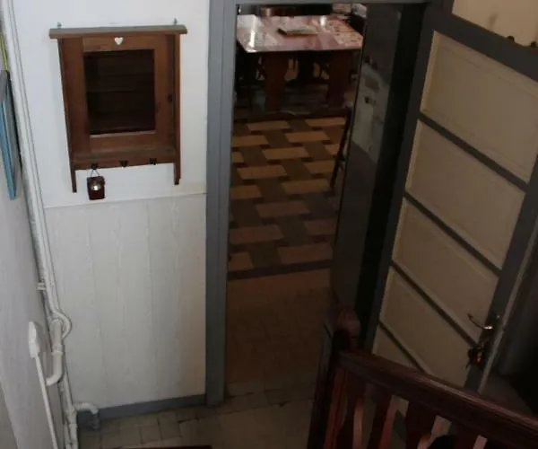 Le Dervois 3* Montier-en-Der