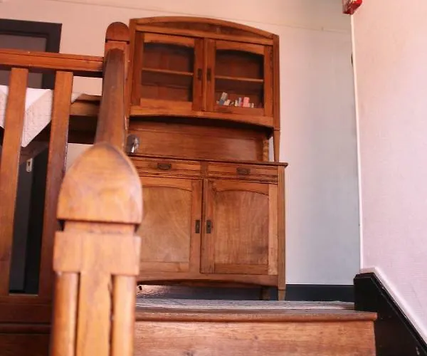 Le Dervois Montier-en-Der