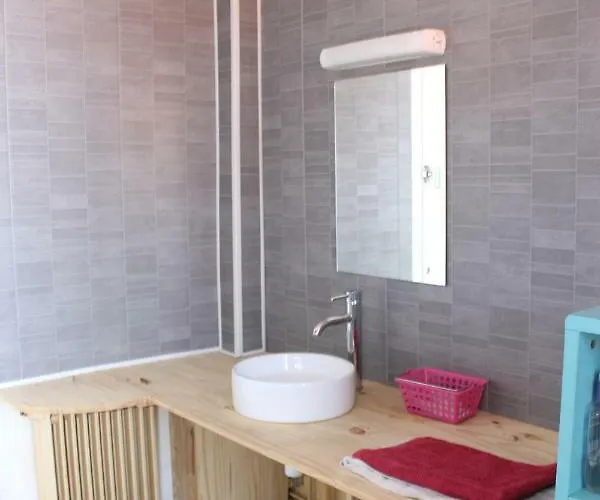 Le Dervois Hotel Montier-en-Der