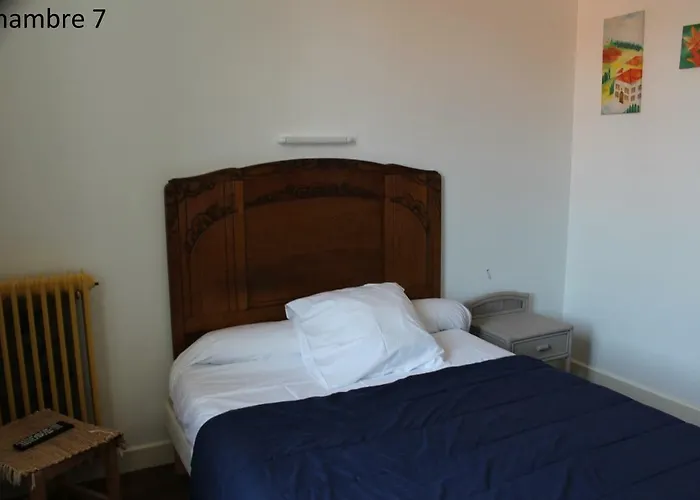 Le Dervois Montier-en-Der