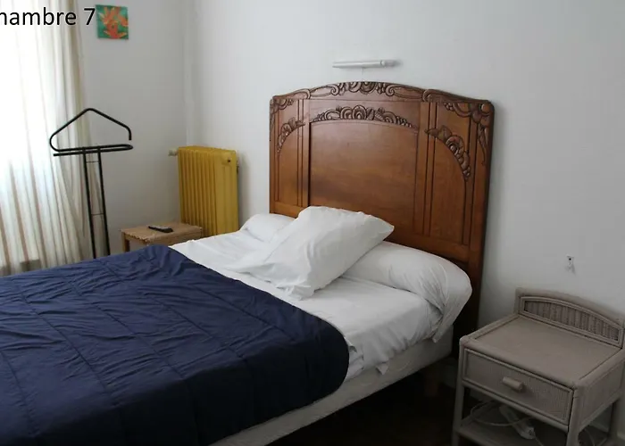 Hotel Le Dervois Montier-en-Der