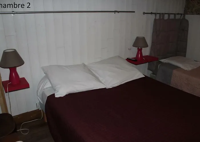 Hotel Le Dervois Montier-en-Der